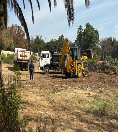 Johannesburg Rubble Removal Johannesburg Rubble Removal