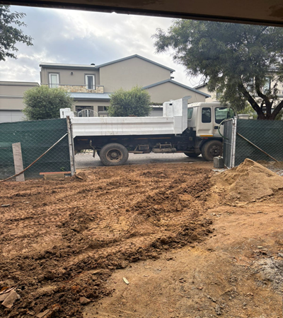 Johannesburg Rubble Removal Johannesburg Rubble Removal