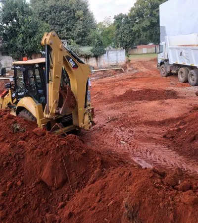 Johannesburg Rubble Removal Johannesburg Rubble Removal