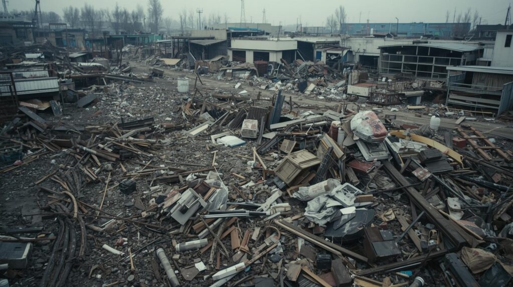 Johannesburg Rubble Removal Johannesburg Rubble Removal