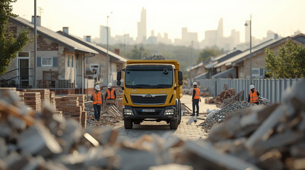 Johannesburg Rubble Removal Johannesburg Rubble Removal
