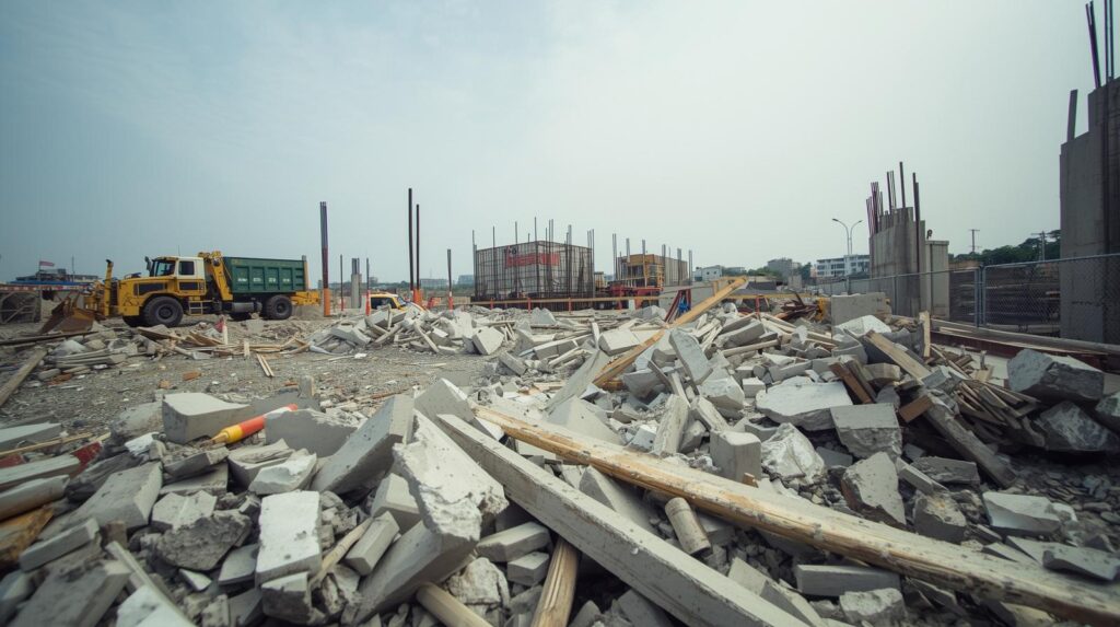 Johannesburg Rubble Removal Johannesburg Rubble Removal